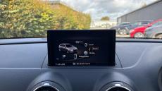 Audi A3 35 TFSI SE Technik 5dr S Tronic Petrol Hatchback